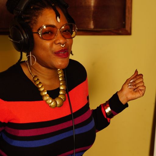 WW LA : Jimetta Rose's Garden of Sound // 03-05-17