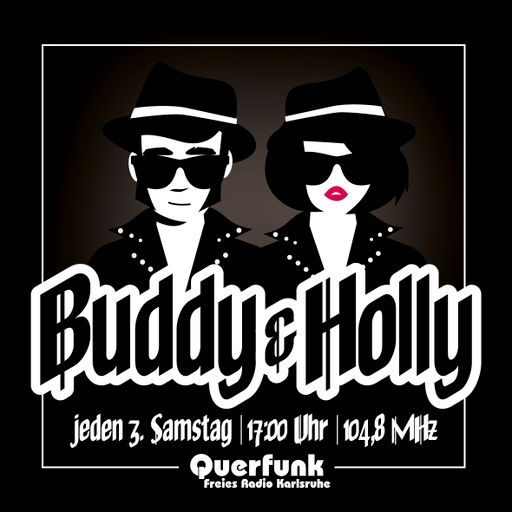 Buddy & Holly - Sendung vom 20.11.2024