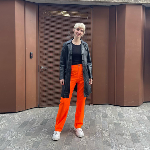 Arnie Wrong 08/04/2023