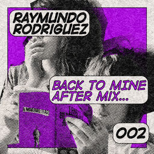 Back To mine after mix 002
