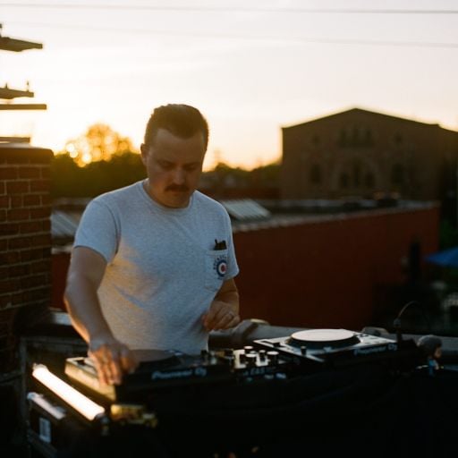 Rocksteady Disco with Peter Croce // 07-07-20