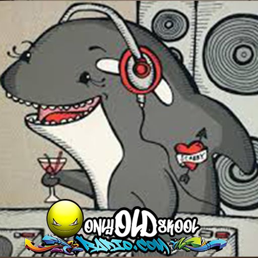 DJ Monatomic - OnlyOldSkoolRadio.com  - Sunday 13th September 2020