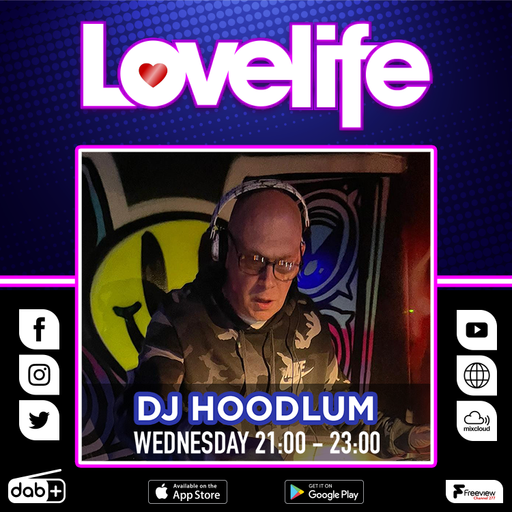 Dj Hoodlum 06 DEC 2023
