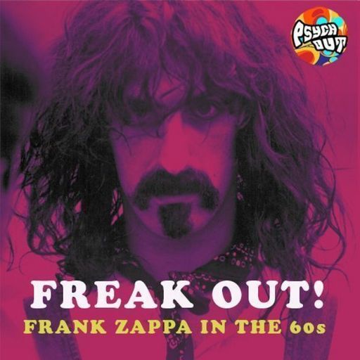 DadaVision Redux - Frank Zappa the Dadaist
