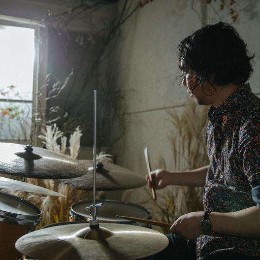 Jazz Revelation Japan: Shinya Fukumori // 13-06-21