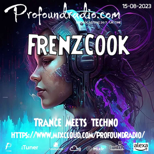 Only On Trance We Dance Epi108