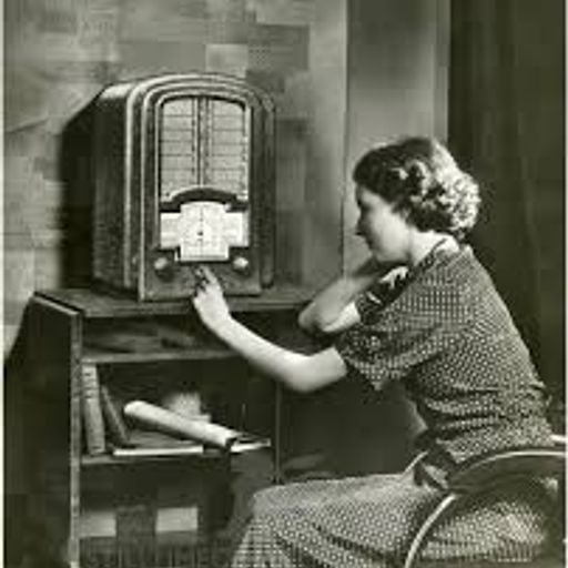 DJ Hedgehog - Spaffing Over The Airwaves - Friday 4th August 2023