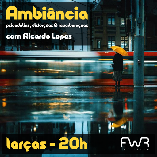 Ambiência 089 - 1.4.2025