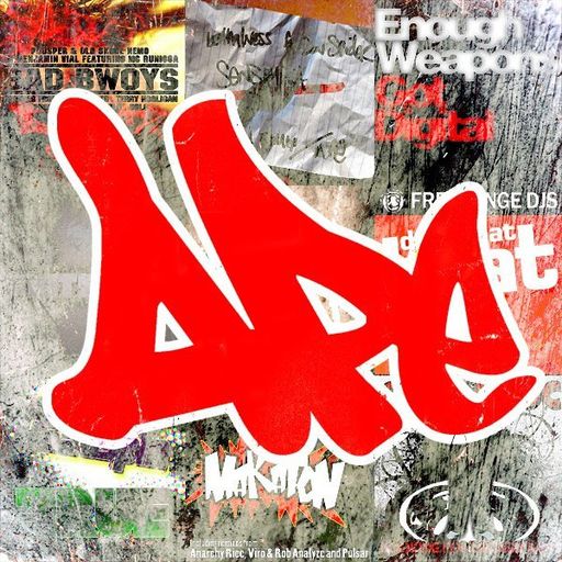 APE Music Showcase Mix Vol.2