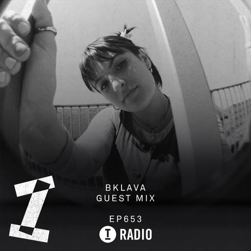 Toolroom Radio EP653 - Bklava Guest Mix