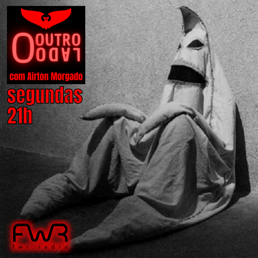 O Outro Lado 105 - 2.10.2023