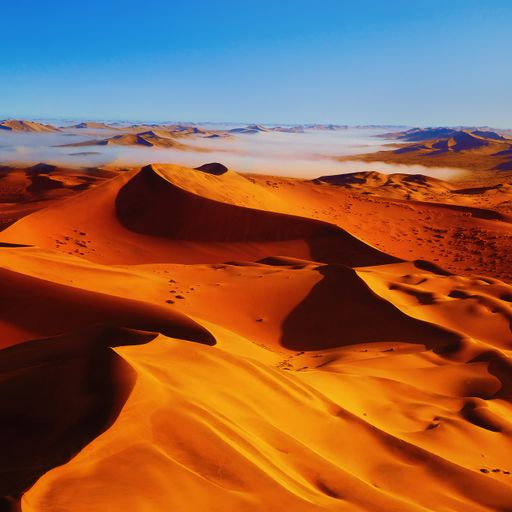 The Sandreckoner (Fusion)