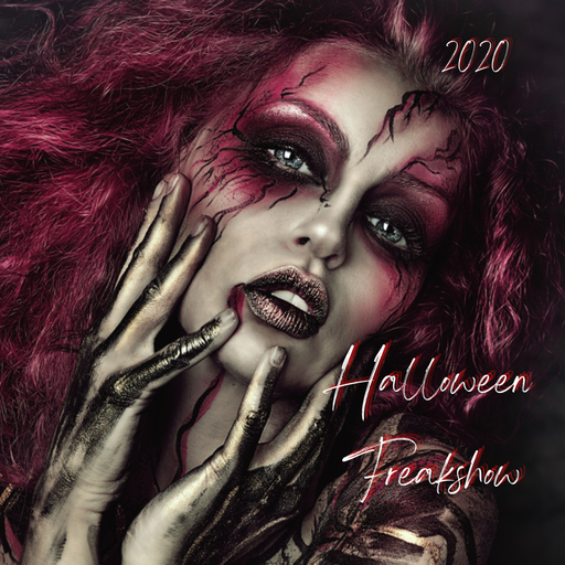 Halloween Freakshow 2020
