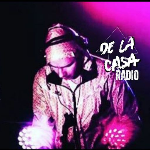 Beltran Puentes - De La Casa Radio 07.11.25