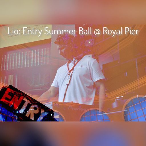Lio; Live set from Entry Summer Ball