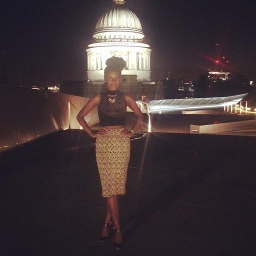 The Hoxton Fahion Show 190814