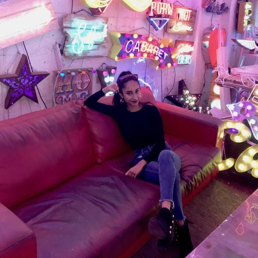 Hysteria w/ DJ Anjchilli - 04/01/23