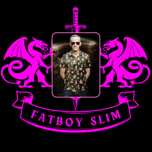 Fatboy Slim - Snowbombing Festival 2022