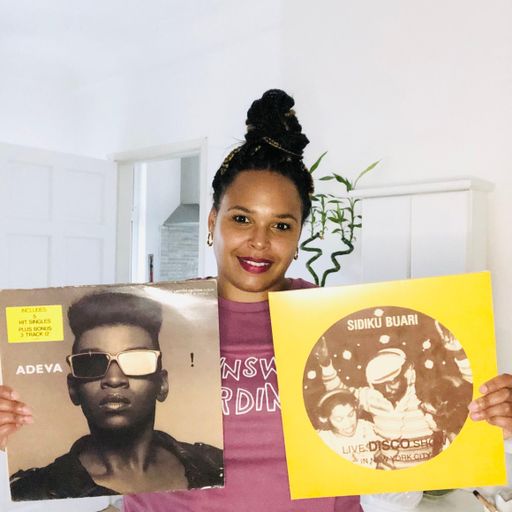 The Fulljoy Experience: Laani // 03-07-21