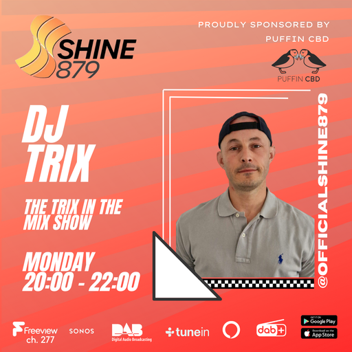 DJ Trix - 04 Dec 2023