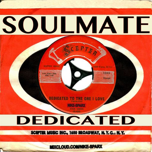 Soulmate... Dedicated