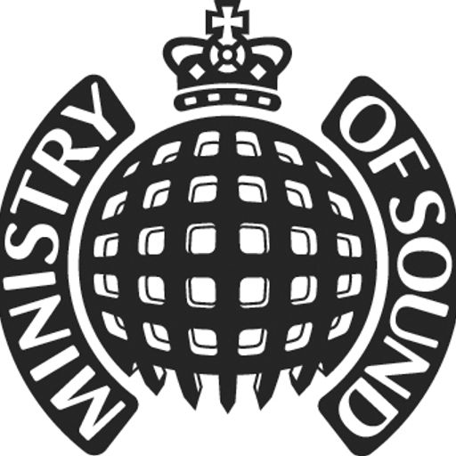 Ministry of Sound Dj Comp