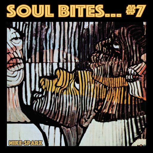 Soul Bites... #7