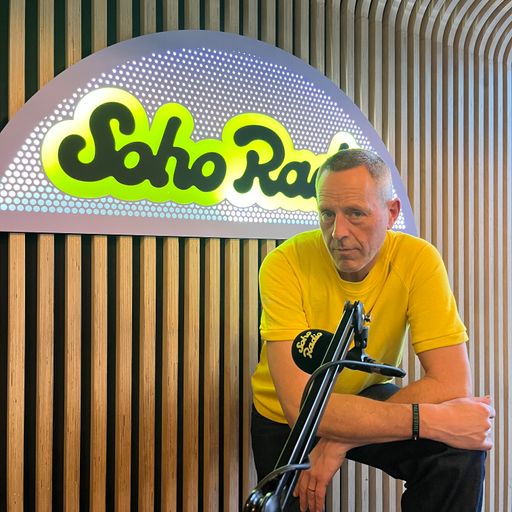 Never Dug Disco with Matt Smooth #651 (09/01/2026)