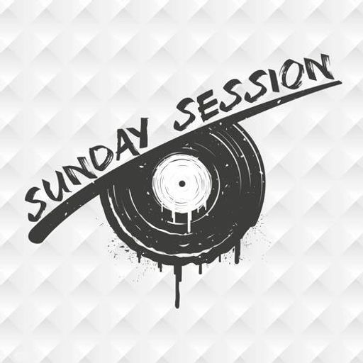 DJ AlfredG - Sunday Session (Hip-Hop and R&B)