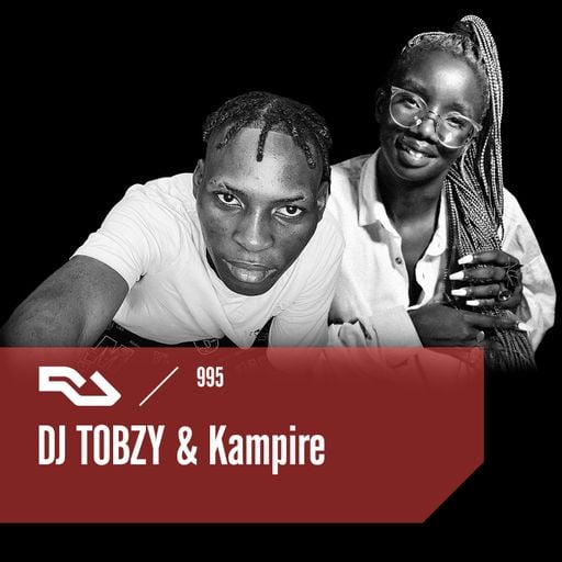 RA.995 DJ TOBZY