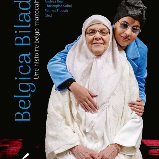 Histoire de Savoir : 60 ans d'immigration marocaine - Belgica Biladi