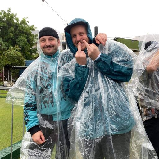 Pacific Spirit: DJ D.DEE with Planet Trip // 06-05-21