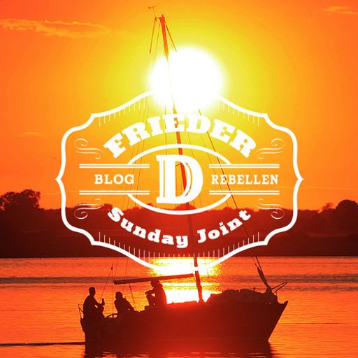 Frieder D - Sunday Joint