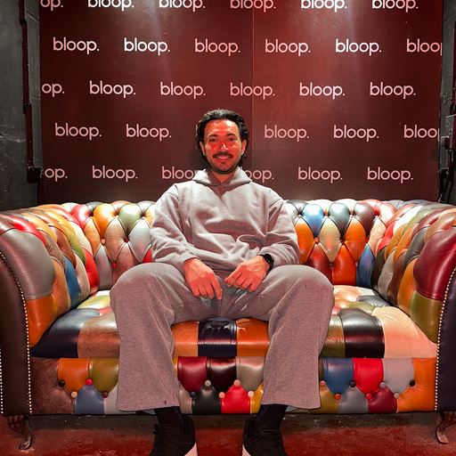 Basse Noir w/ Emilio - 11.04.26 [Bloop London Radio]