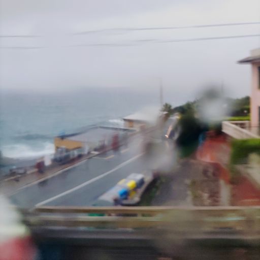 Keri's Kitchen live on 674FM / 21.04.2025: WHERE ARE WE GOING?