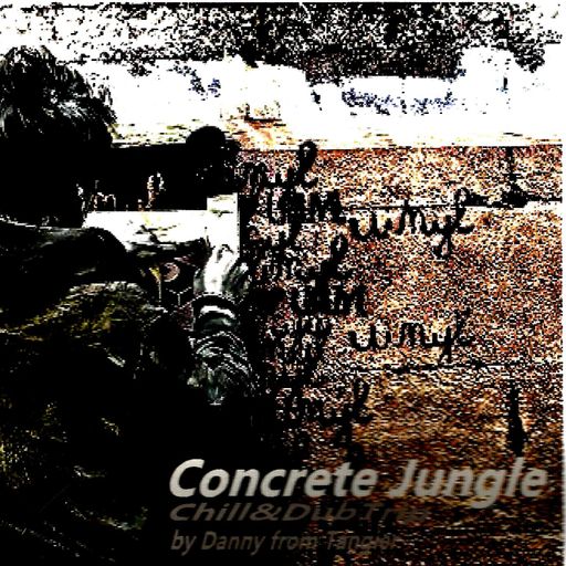 Concrete Jungle (Chill&DubTrip)