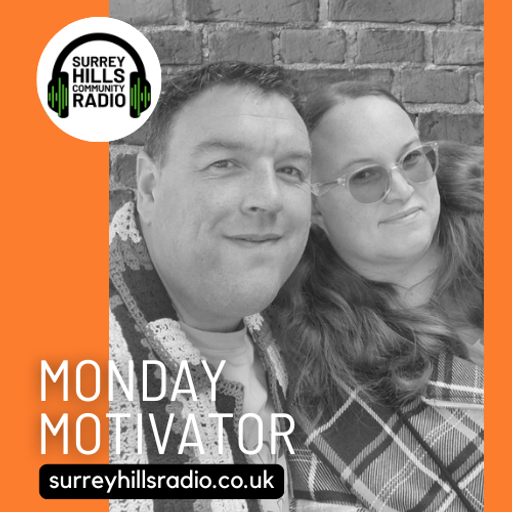 Monday Motivation - 12 JAN 2026