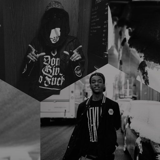 Teklife – DJ Taye & DJ Paypal