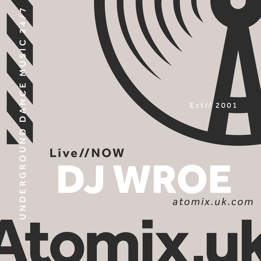 DJ Wroe 15-06-25 13:00