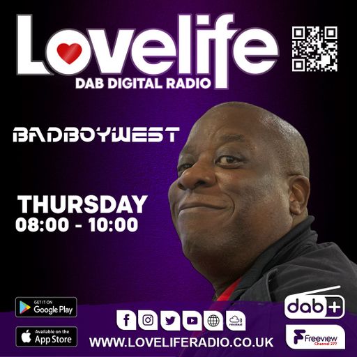 Bad Boy West 21 DEC 2023
