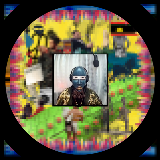 Black Tangere - Oroko Radio: Local Passport - 19th February 2025