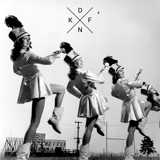 Da Funk-DFNK4
