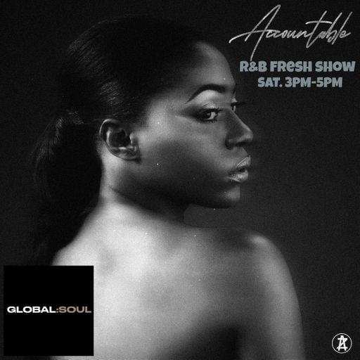 R&B FRESH LIVE with Stevie Street 26th November 2022