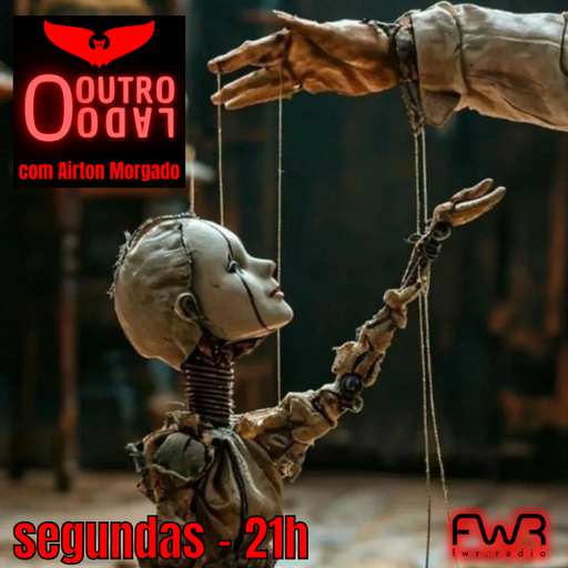 O Outro Lado 170 - 5.5.2025