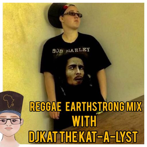 Reggae Earthstrong in Reggae Month