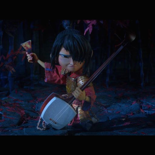 Hoxton Movies reviews Kubo and the Two Strings