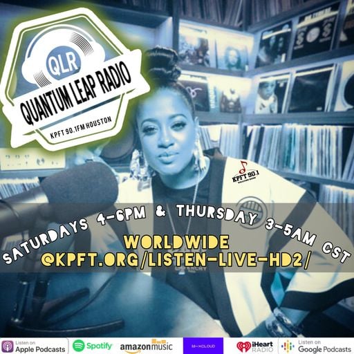 QUANTUM LEAP RADIO: Leap 368 {NO SMOKE IN THE WIND episode (Nov. 18, 2023)}