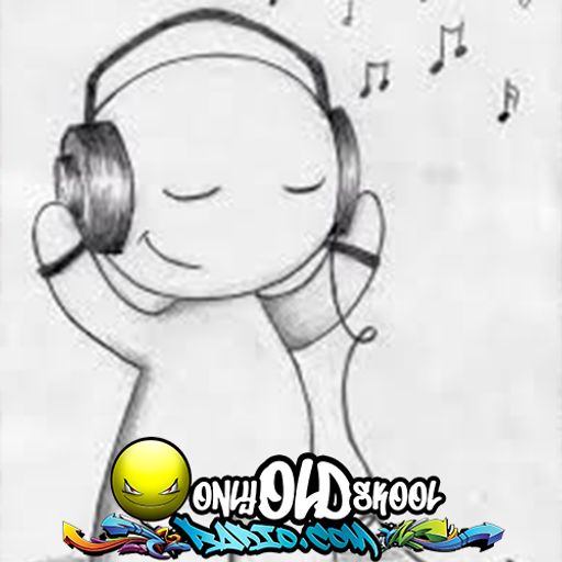 Mr Sketch  - The UK Garage Hour  - Thursday 1st April 2021 - OnlyOldSkoolRadio.com