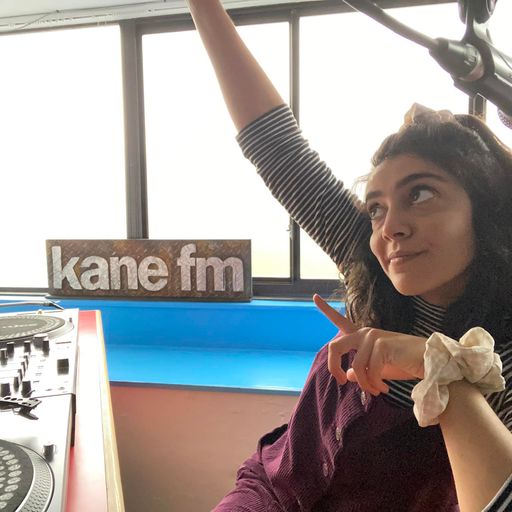 Kaya M - Kane FM 19/12/22