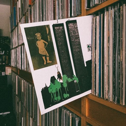 Across 135th Street – Standing On the Corner